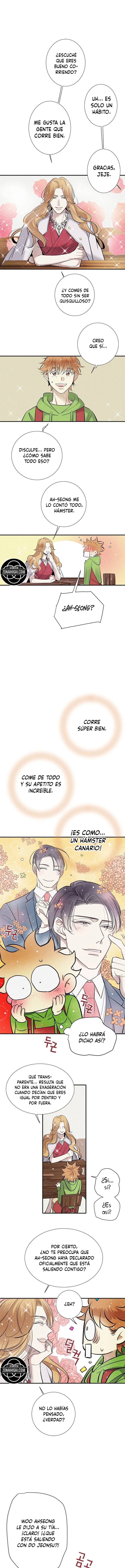 Un Amor digno de Fama Capitulo 92 página 2