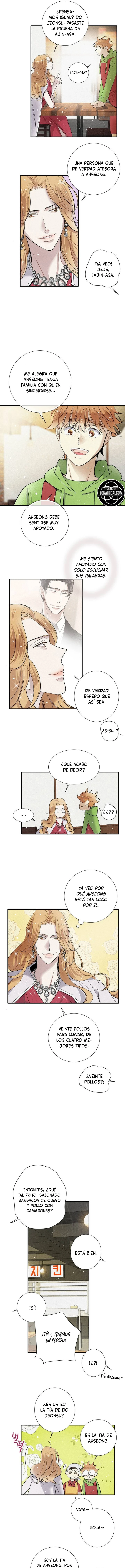 Un Amor digno de Fama Capitulo 92 página 4