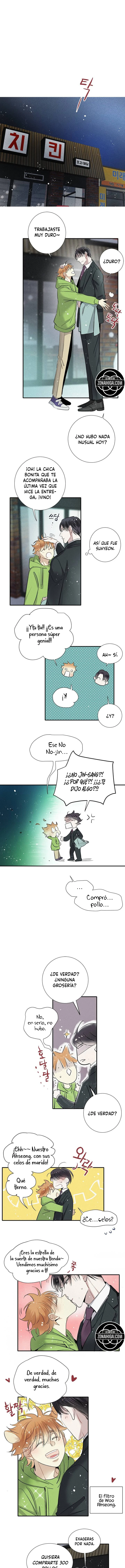 Un Amor digno de Fama Capitulo 93 página 2