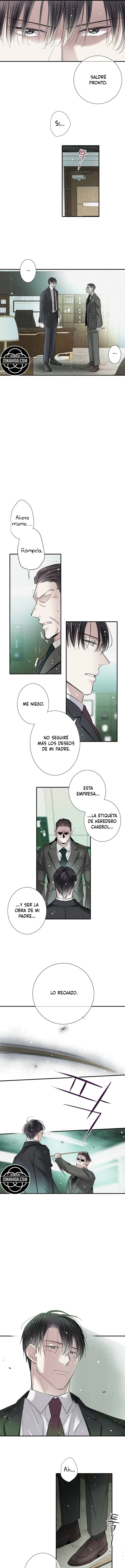 Un Amor digno de Fama Capitulo 93 página 8