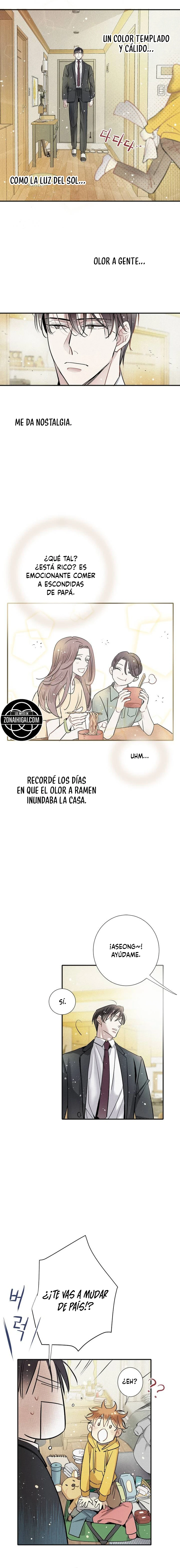 Un Amor digno de Fama Capitulo 94 página 3
