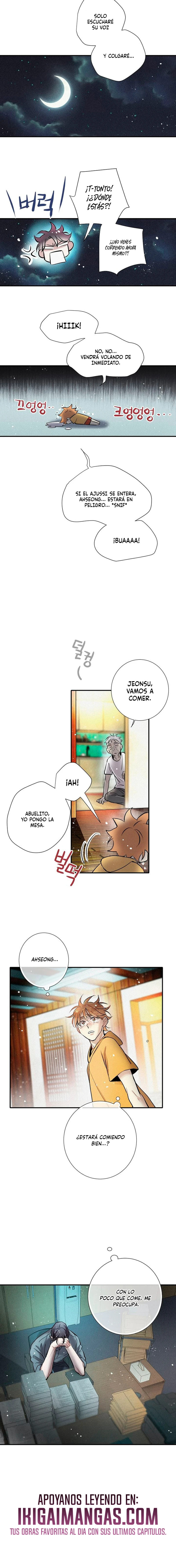 Un Amor digno de Fama Capitulo 96 página 11