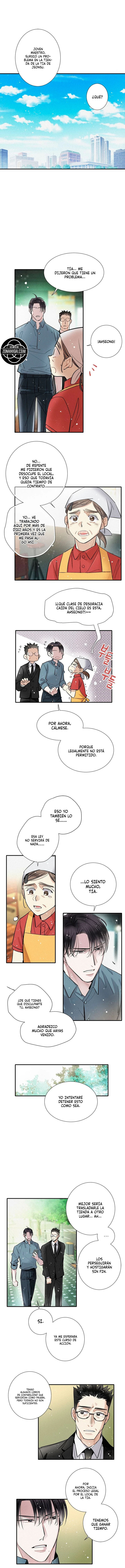 Un Amor digno de Fama Capitulo 96 página 2