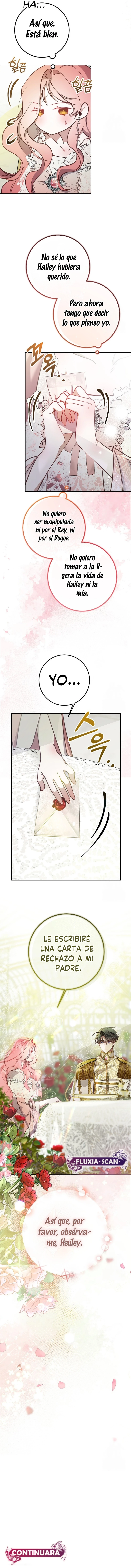 Sigue tu corazón Capitulo 10 página 10