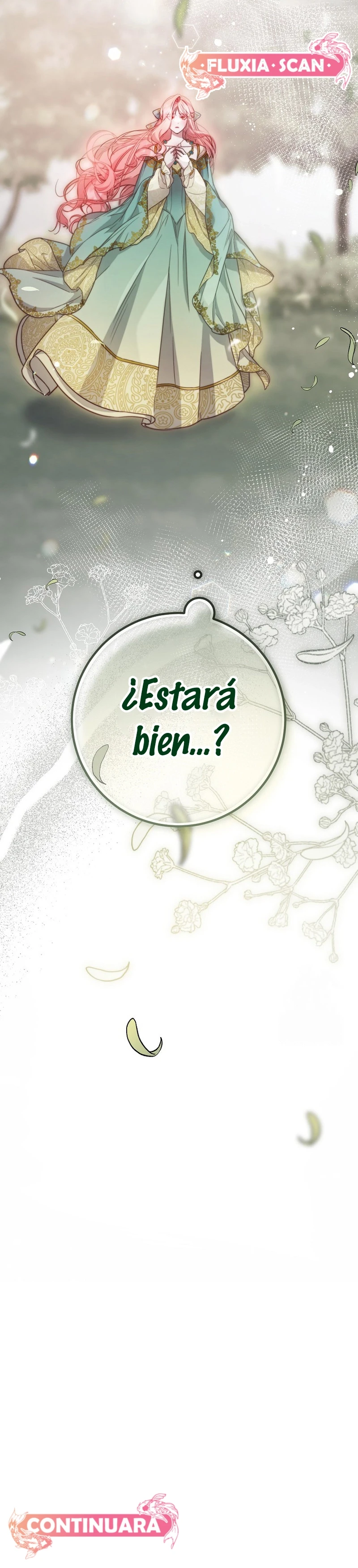 Sigue tu corazón Capitulo 11 página 11