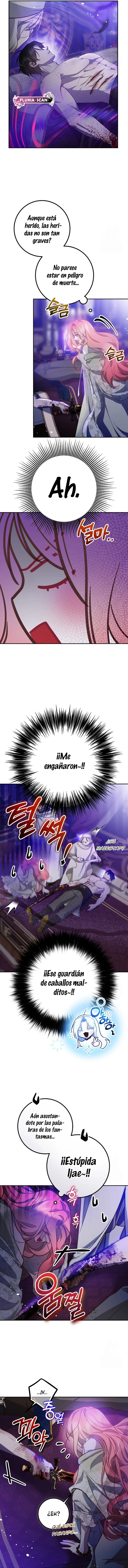 Sigue tu corazón Capitulo 13 página 6