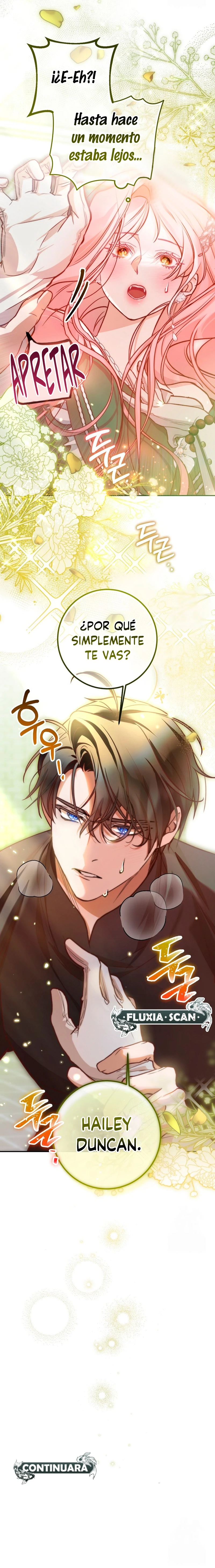 Sigue tu corazón Capitulo 17 página 11