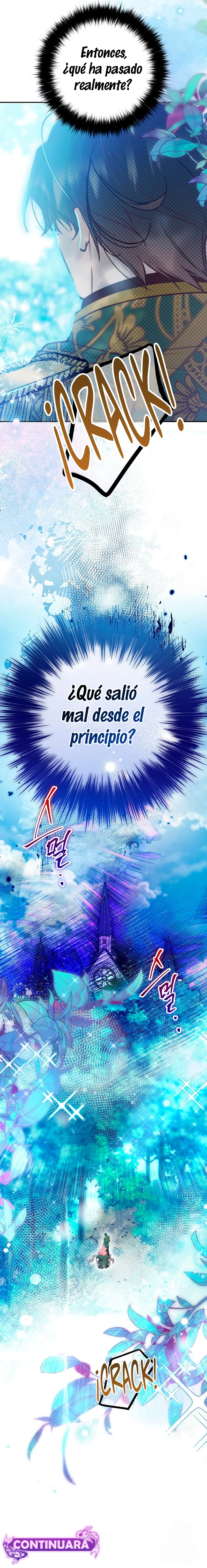 Sigue tu corazón Capitulo 18 página 11