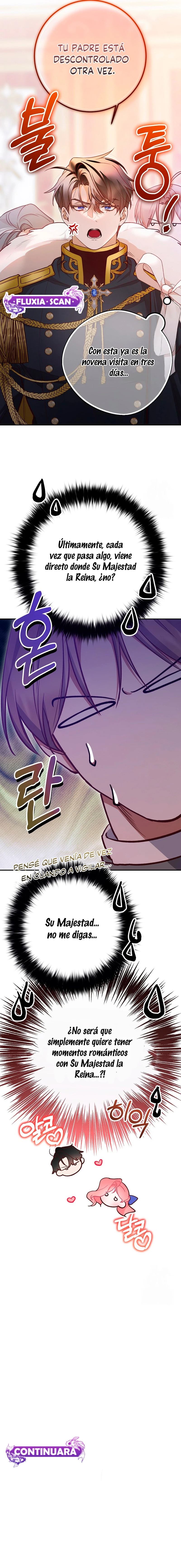 Sigue tu corazón Capitulo 19 página 12