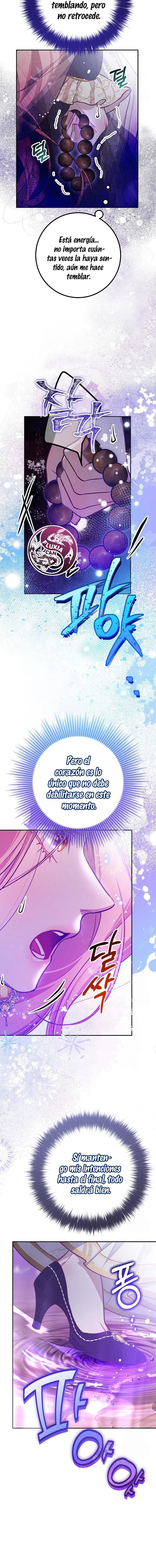 Sigue tu corazón Capitulo 21 página 10