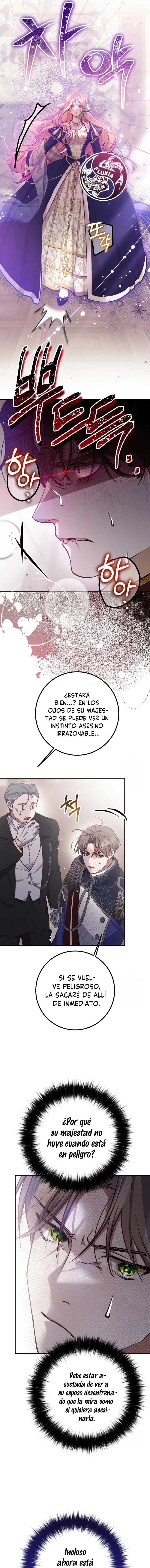 Sigue tu corazón Capitulo 21 página 9