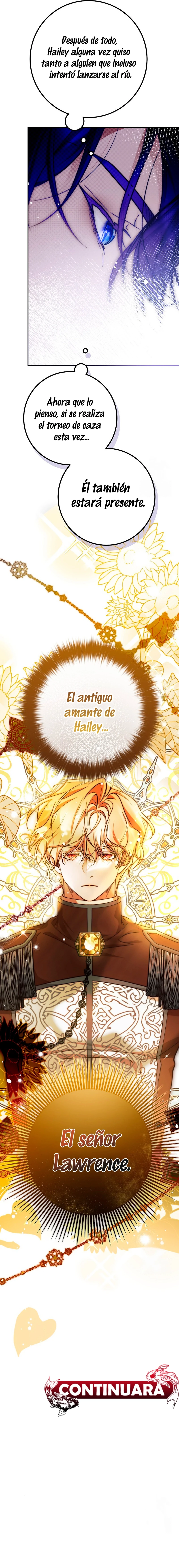 Sigue tu corazón Capitulo 27 página 12