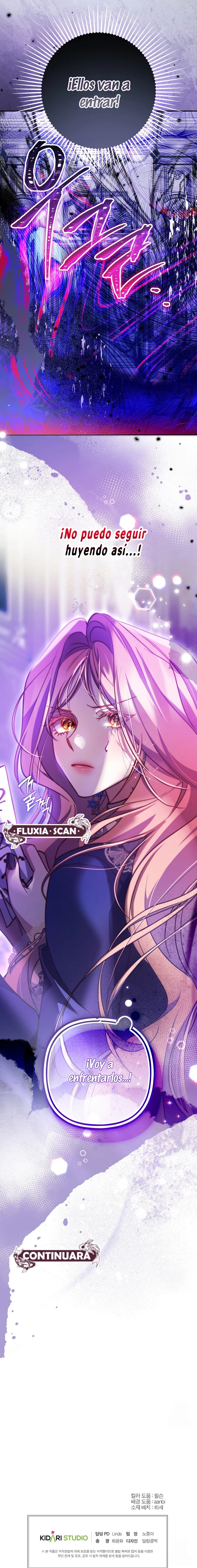 Sigue tu corazón Capitulo 36 página 10