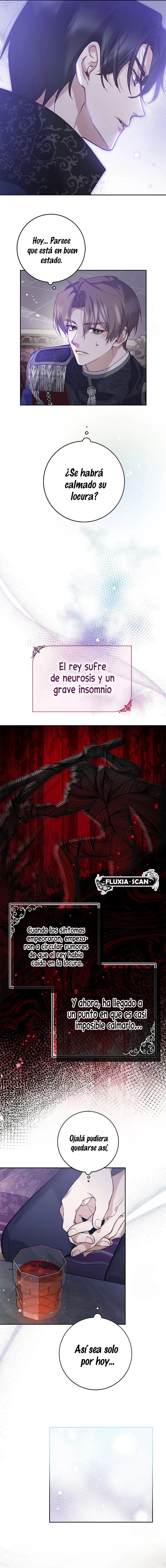 Sigue tu corazón Capitulo 4 página 4