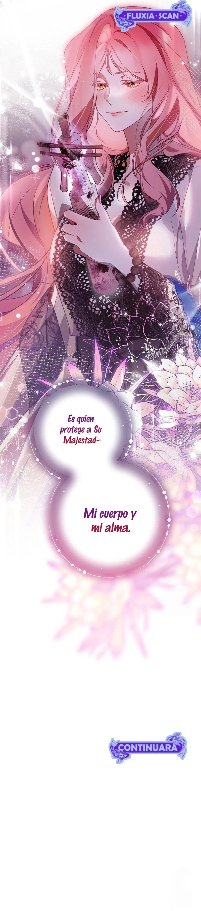 Sigue tu corazón Capitulo 40 página 10