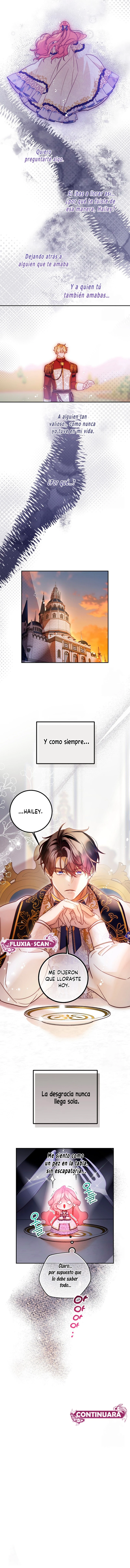 Sigue tu corazón Capitulo 42 página 9