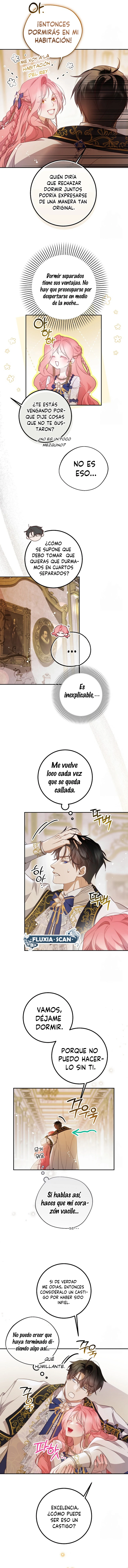 Sigue tu corazón Capitulo 43 página 10