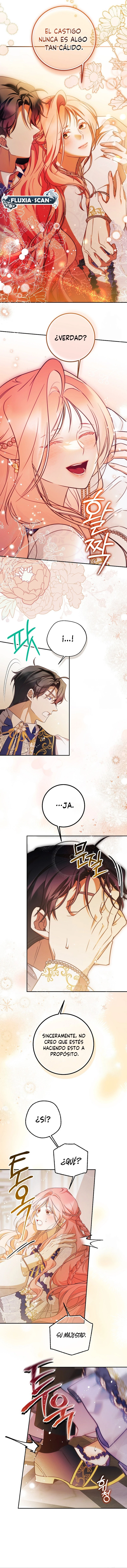 Sigue tu corazón Capitulo 43 página 11