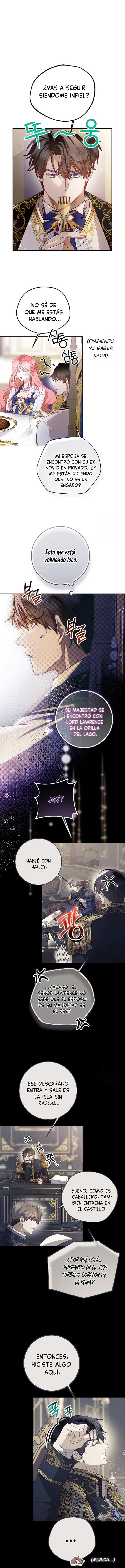 Sigue tu corazón Capitulo 43 página 2