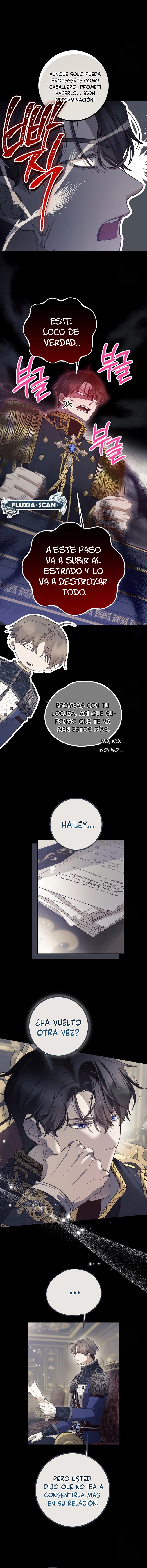 Sigue tu corazón Capitulo 43 página 3
