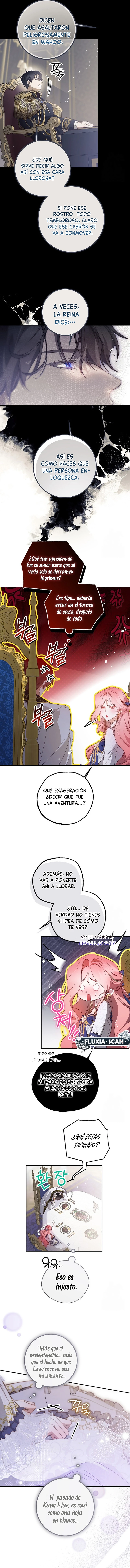 Sigue tu corazón Capitulo 43 página 4