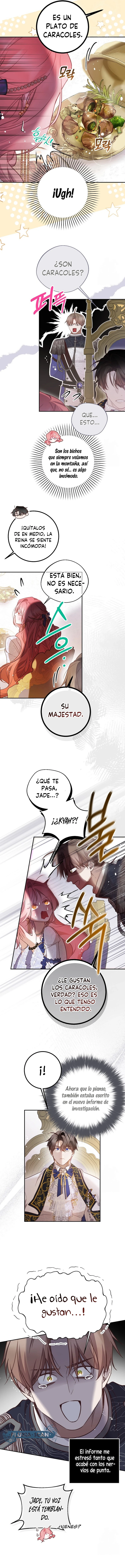 Sigue tu corazón Capitulo 43 página 8