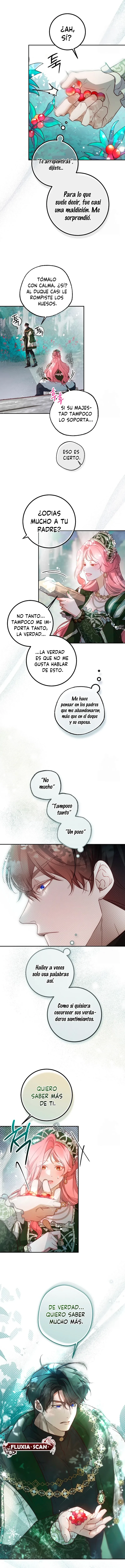 Sigue tu corazón Capitulo 44 página 10