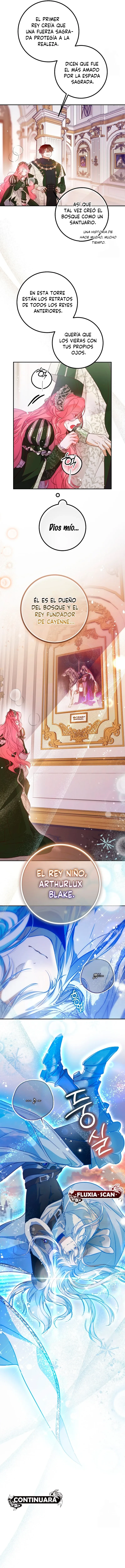 Sigue tu corazón Capitulo 44 página 12