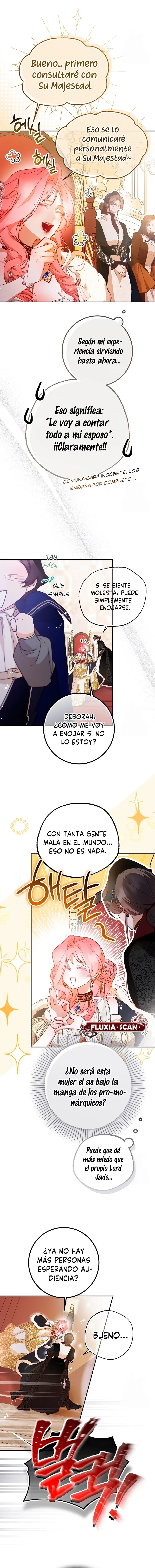 Sigue tu corazón Capitulo 44 página 4