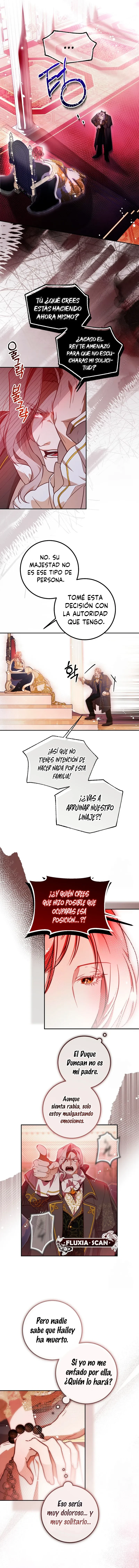 Sigue tu corazón Capitulo 44 página 7