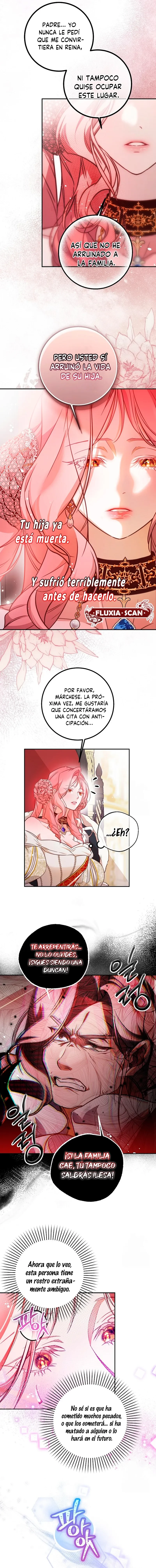 Sigue tu corazón Capitulo 44 página 8