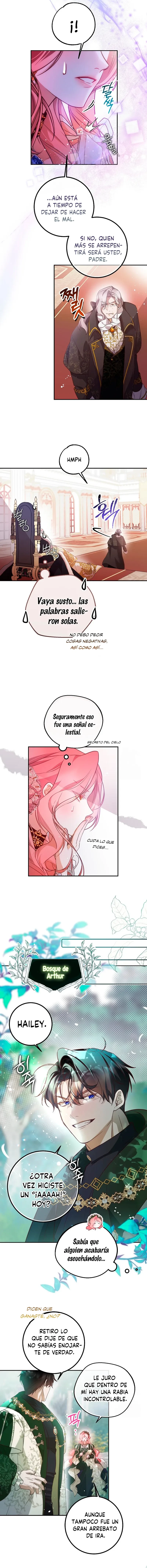 Sigue tu corazón Capitulo 44 página 9