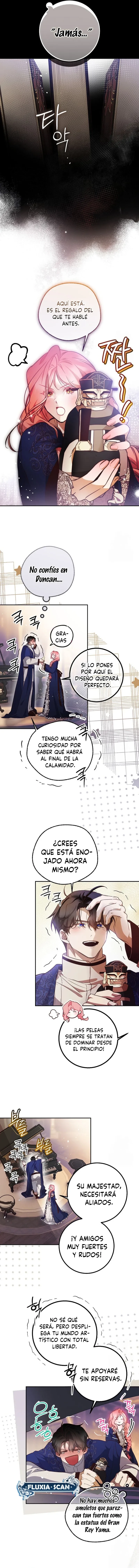 Sigue tu corazón Capitulo 45 página 10