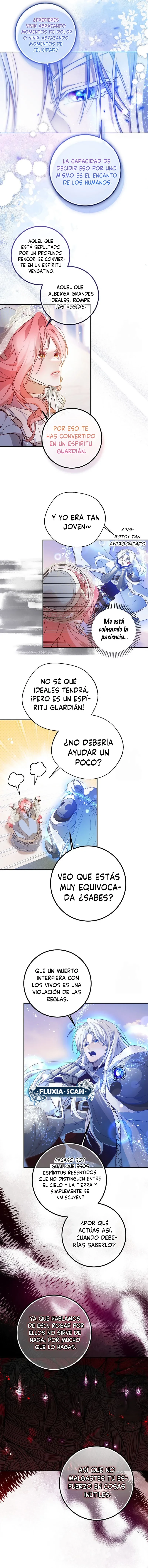 Sigue tu corazón Capitulo 45 página 4