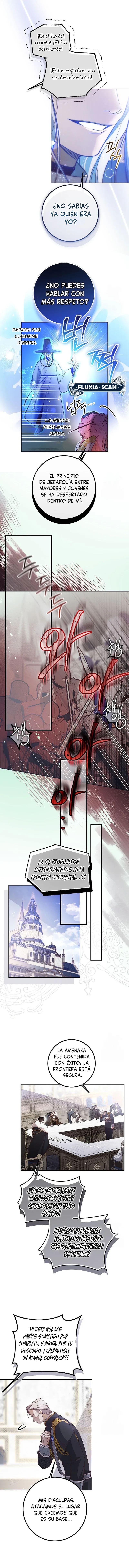 Sigue tu corazón Capitulo 45 página 6