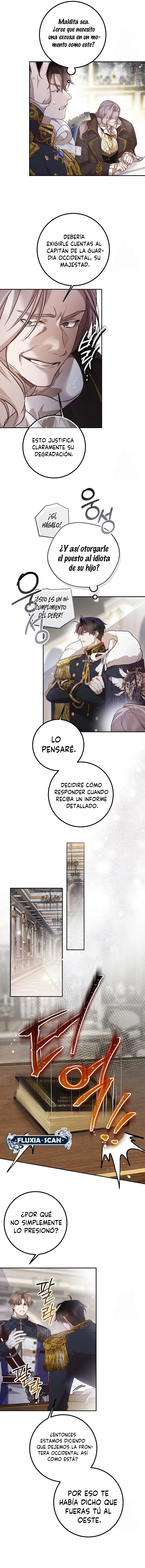 Sigue tu corazón Capitulo 45 página 7