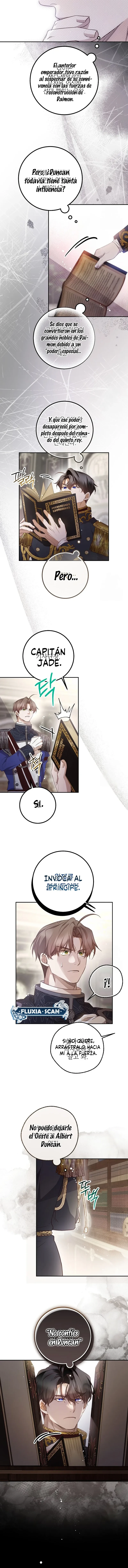 Sigue tu corazón Capitulo 45 página 9