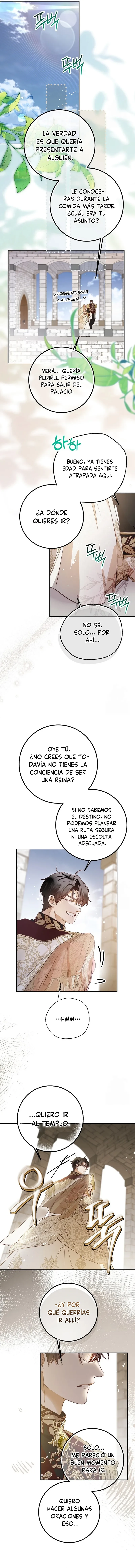 Sigue tu corazón Capitulo 46 página 10