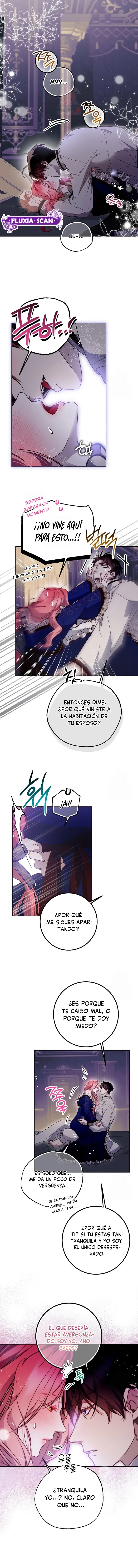 Sigue tu corazón Capitulo 46 página 2