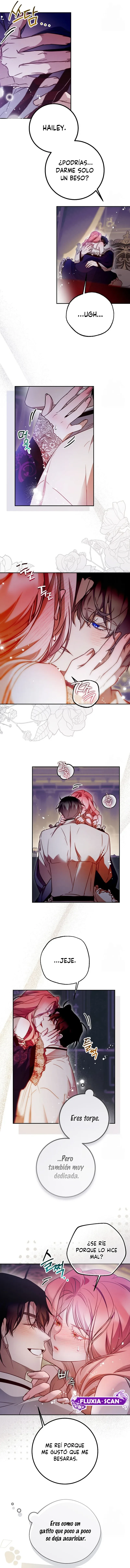 Sigue tu corazón Capitulo 46 página 3