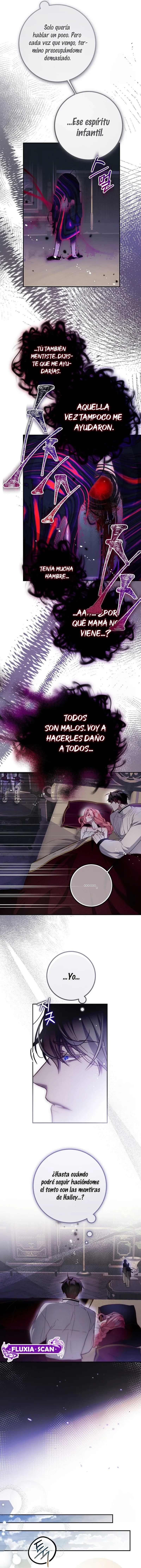Sigue tu corazón Capitulo 46 página 7
