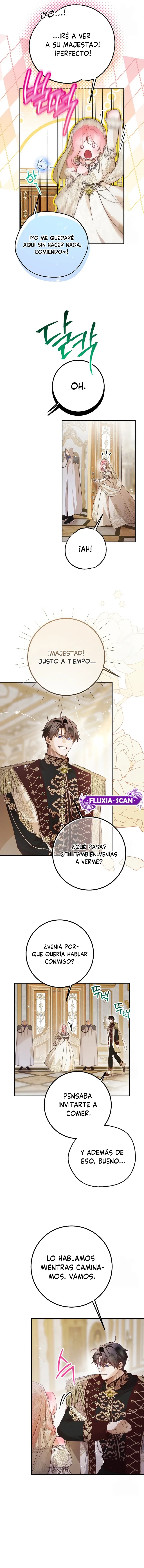 Sigue tu corazón Capitulo 46 página 9