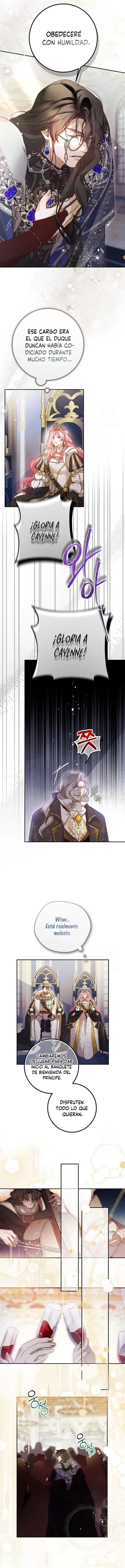 Sigue tu corazón Capitulo 47 página 10