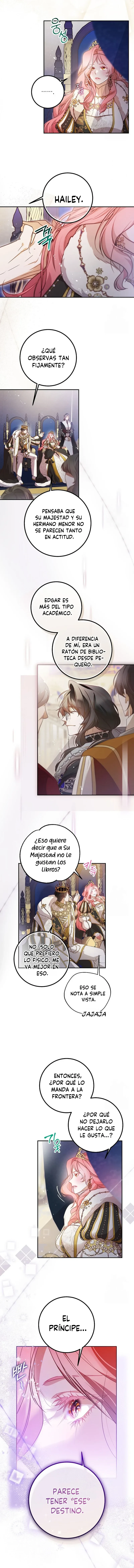 Sigue tu corazón Capitulo 47 página 11