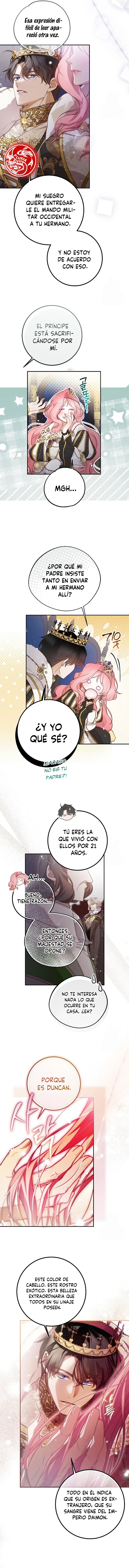 Sigue tu corazón Capitulo 47 página 12