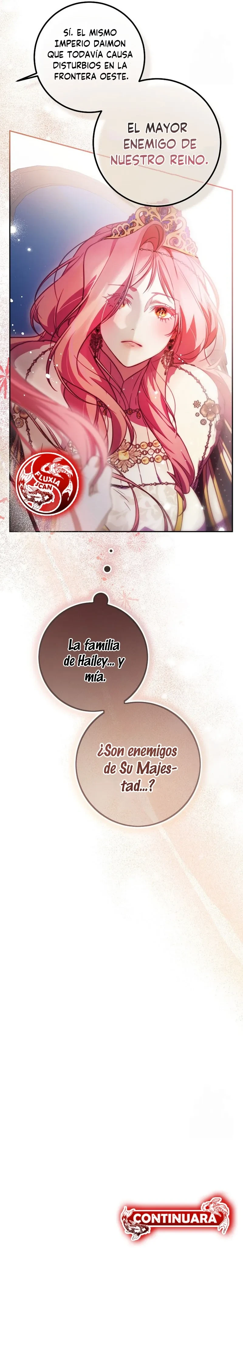 Sigue tu corazón Capitulo 47 página 13