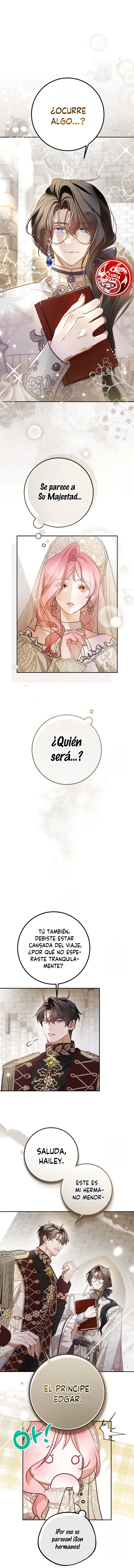 Sigue tu corazón Capitulo 47 página 2