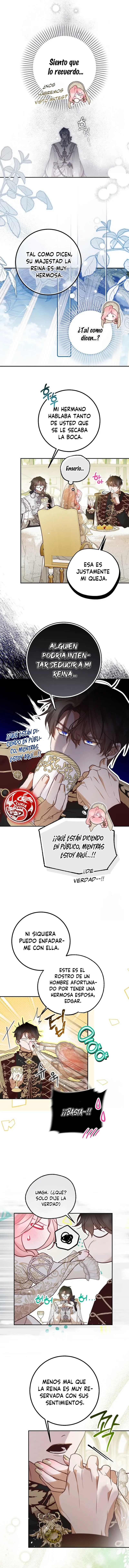 Sigue tu corazón Capitulo 47 página 3