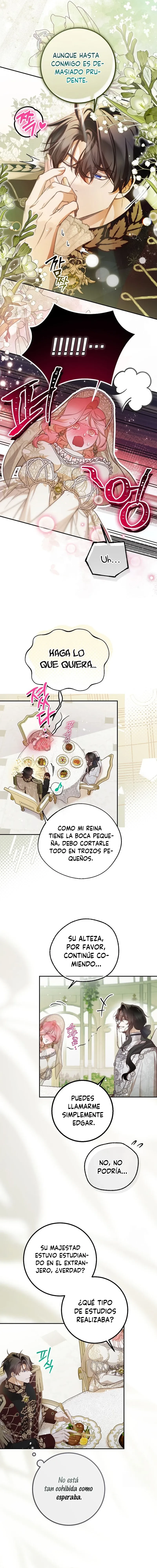 Sigue tu corazón Capitulo 47 página 4