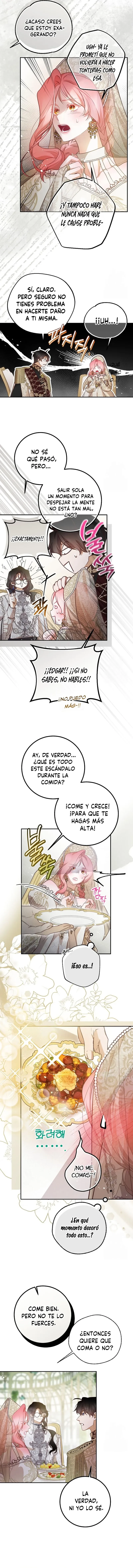 Sigue tu corazón Capitulo 47 página 7